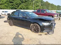WAUG8AFC8JN027219 2018 AUDI A6