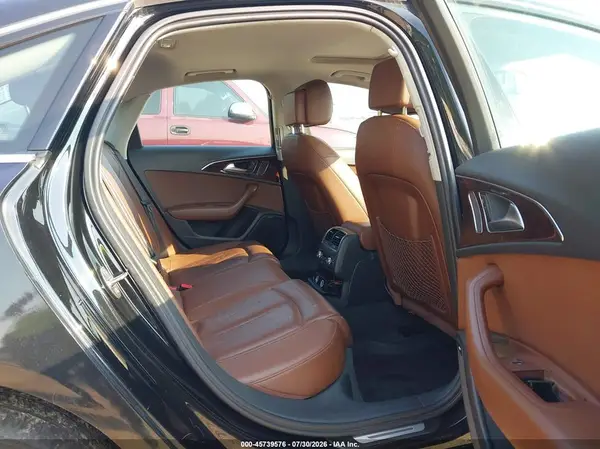 WAUG8AFC8JN027219 2018 AUDI A6 - Image 8