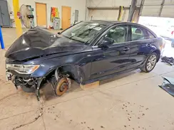 WAUG8AFC8JN039127 2018 AUDI A6