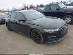 WAUG8AFC8JN042562 2018 AUDI A6