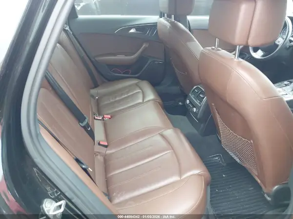 WAUG8AFC8JN042562 2018 AUDI A6 - Image 8