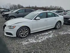 WAUG8AFC8JN042609 2018 AUDI A6