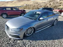 WAUG8AFC8JN043890 2018 AUDI A6