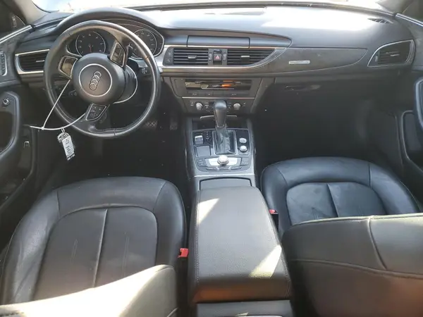WAUG8AFC8JN043890 2018 AUDI A6 - Image 8