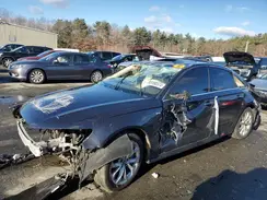 WAUG8AFC8JN044585 2018 AUDI A6