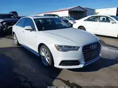WAUG8AFC8JN045168 2018 AUDI A6