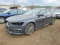 WAUG8AFC8JN047258 2018 AUDI A6