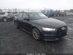 WAUG8AFC8JN047454 2018 AUDI A6