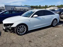 WAUG8AFC8JN047602 2018 AUDI A6