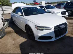 WAUG8AFC8JN052959 2018 AUDI A6