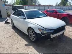 WAUG8AFC8JN054033 2018 AUDI A6
