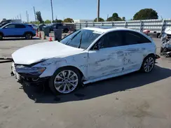 WAUG8AFC8JN054775 2018 AUDI A6