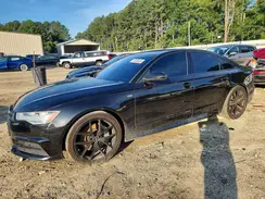 WAUG8AFC8JN068269 2018 AUDI A6