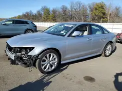 WAUG8AFC8JN075769 2018 AUDI A6