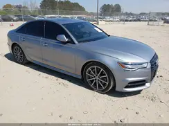 WAUG8AFC8JN103120 2018 AUDI A6