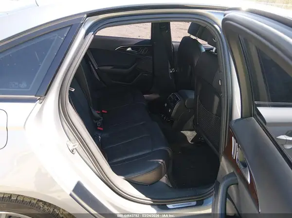 WAUG8AFC8JN103120 2018 AUDI A6 - Image 8