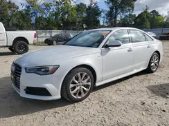 WAUG8AFC9HN003599 2017 AUDI A6
