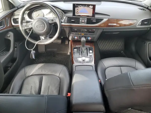 WAUG8AFC9HN003599 2017 AUDI A6 - Image 8