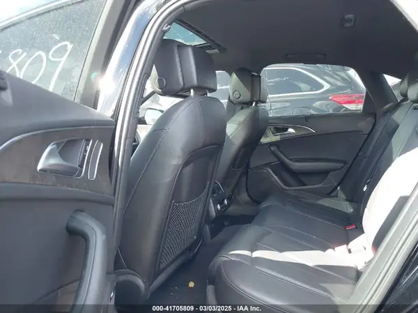 WAUG8AFC9HN005787 2017 AUDI A6 - Image 8