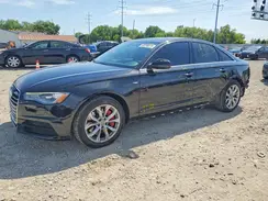 WAUG8AFC9HN011184 2017 AUDI A6