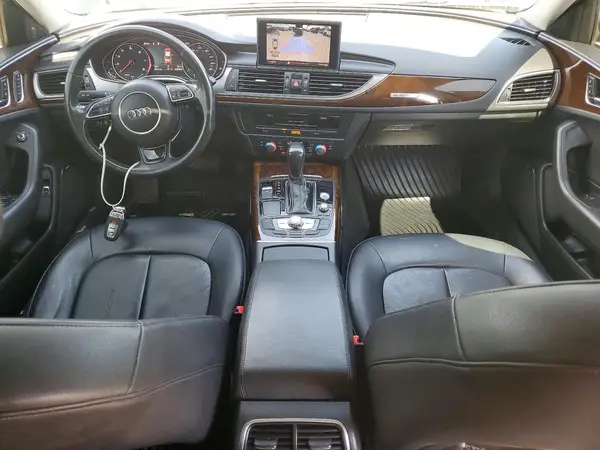 WAUG8AFC9HN011184 2017 AUDI A6 - Image 8