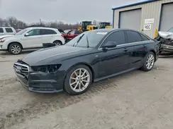 WAUG8AFC9HN062622 2017 AUDI A6