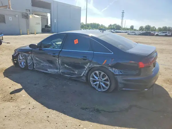 WAUG8AFC9HN082630 2017 AUDI A6 - Image 2