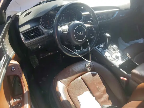 WAUG8AFC9HN082630 2017 AUDI A6 - Image 8