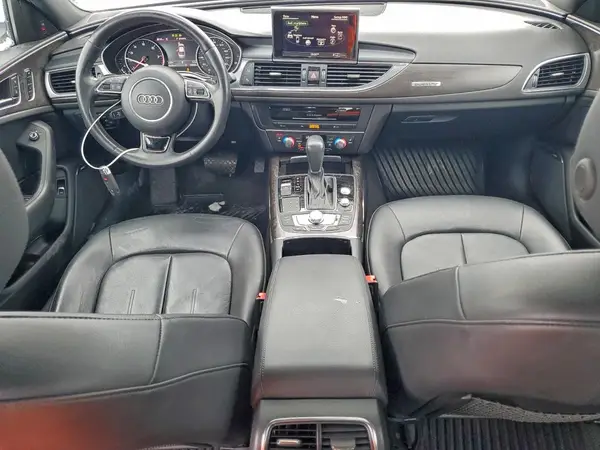WAUG8AFC9HN099279 2017 AUDI A6 - Image 8