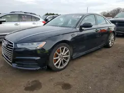 WAUG8AFC9HN114363 2017 AUDI A6