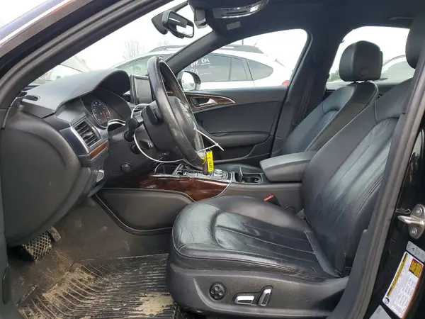 WAUG8AFC9HN114363 2017 AUDI A6 - Image 8