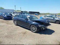 WAUG8AFC9HN115769 2017 AUDI A6