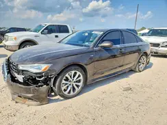 WAUG8AFC9HN121099 2017 AUDI A6