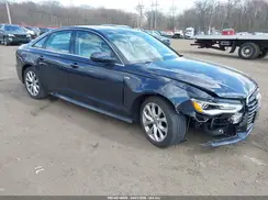 WAUG8AFC9HN121930 2017 AUDI A6