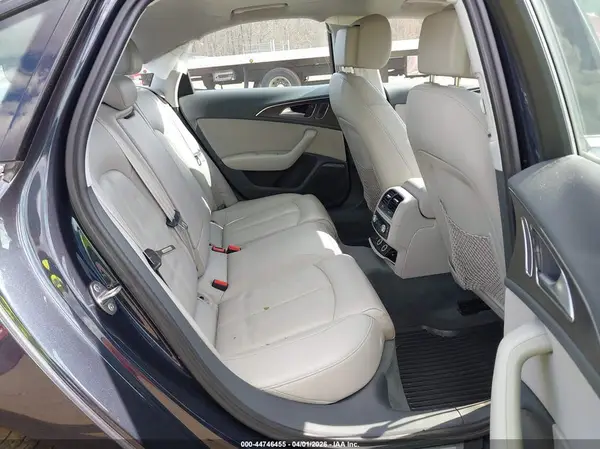 WAUG8AFC9HN121930 2017 AUDI A6 - Image 8