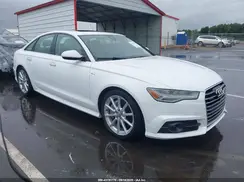 WAUG8AFC9HN122561 2017 AUDI A6