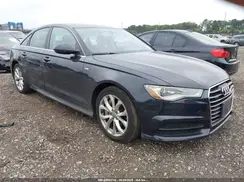 WAUG8AFC9HN124312 2017 AUDI A6