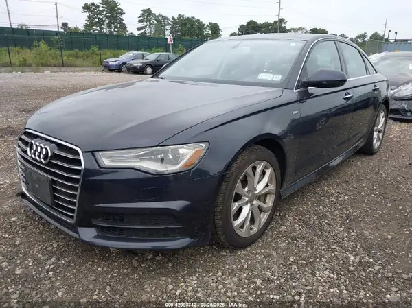 WAUG8AFC9HN124312 2017 AUDI A6 - Image 2