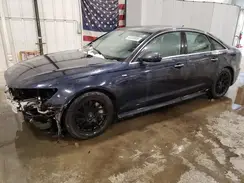 WAUG8AFC9HN132281 2017 AUDI A6