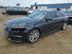 WAUG8AFC9HN133494 2017 AUDI A6