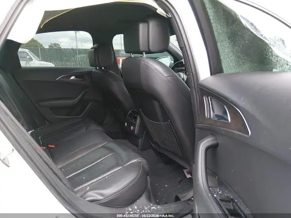 WAUG8AFC9JN010817 2018 AUDI A6 - Image 8