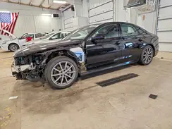WAUG8AFC9JN019128 2018 AUDI A6