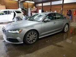 WAUG8AFC9JN022305 2018 AUDI A6