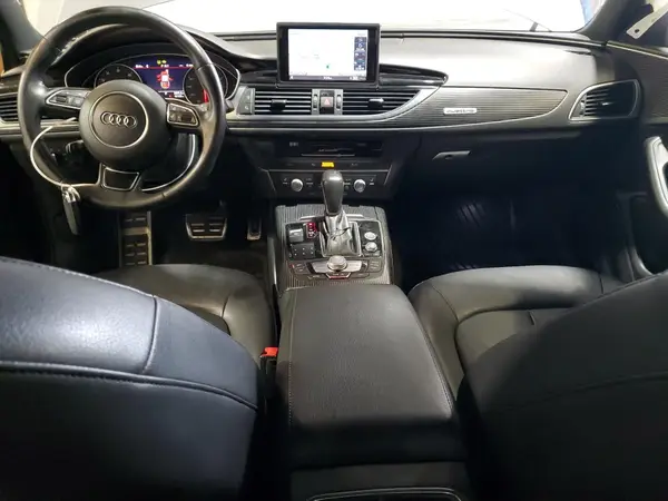 WAUG8AFC9JN022305 2018 AUDI A6 - Image 8