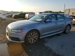WAUG8AFC9JN028539 2018 AUDI A6