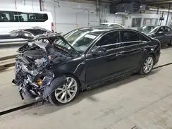 WAUG8AFC9JN028640 2018 AUDI A6