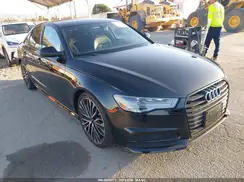 WAUG8AFC9JN031148 2018 AUDI A6