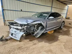 WAUG8AFC9JN034275 2018 AUDI A6