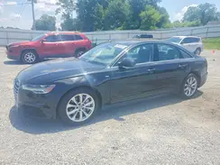WAUG8AFC9JN041291 2018 AUDI A6