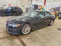 WAUG8AFC9JN042232 2018 AUDI A6